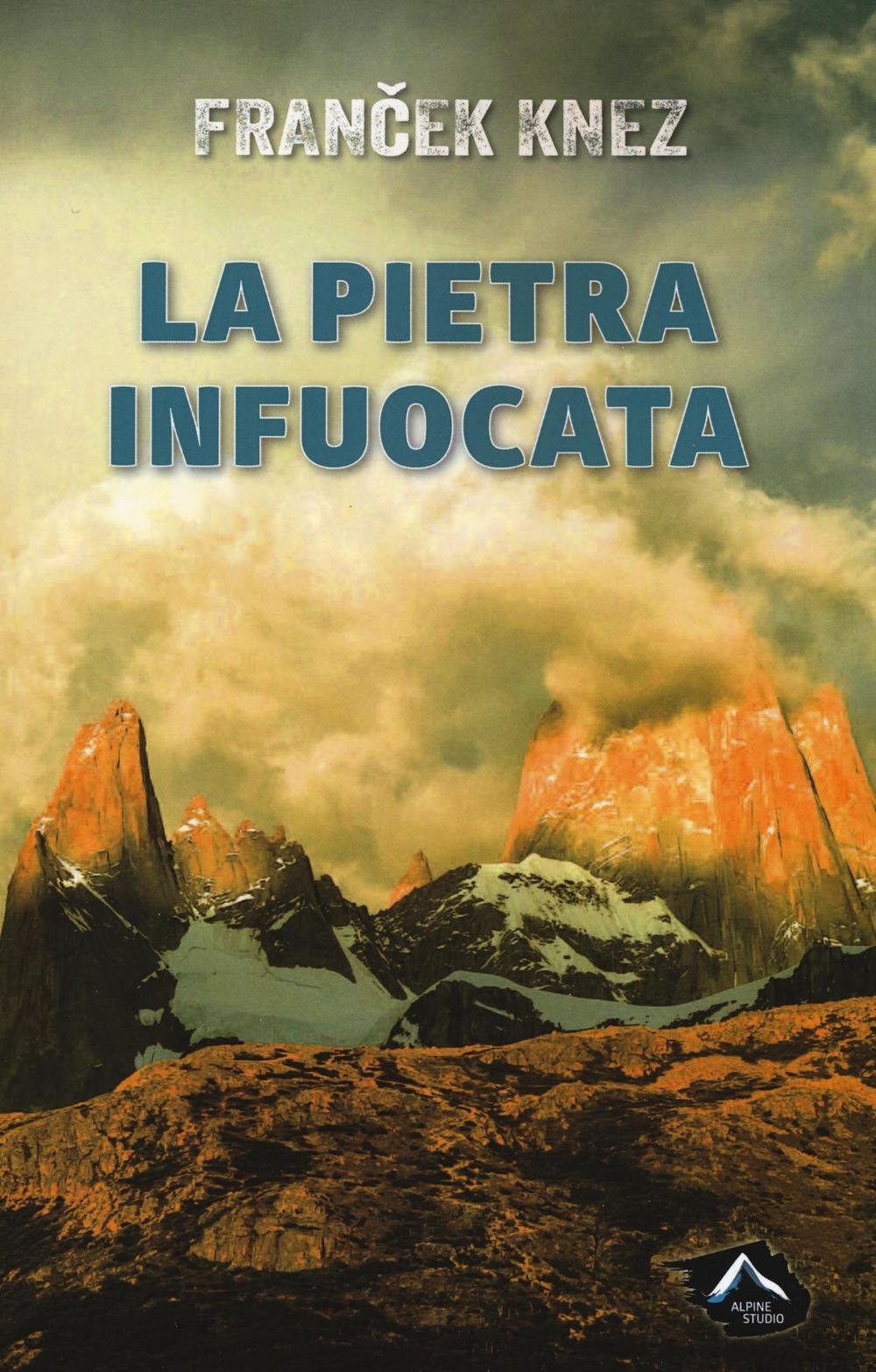 La Pietra Infuocata - 4