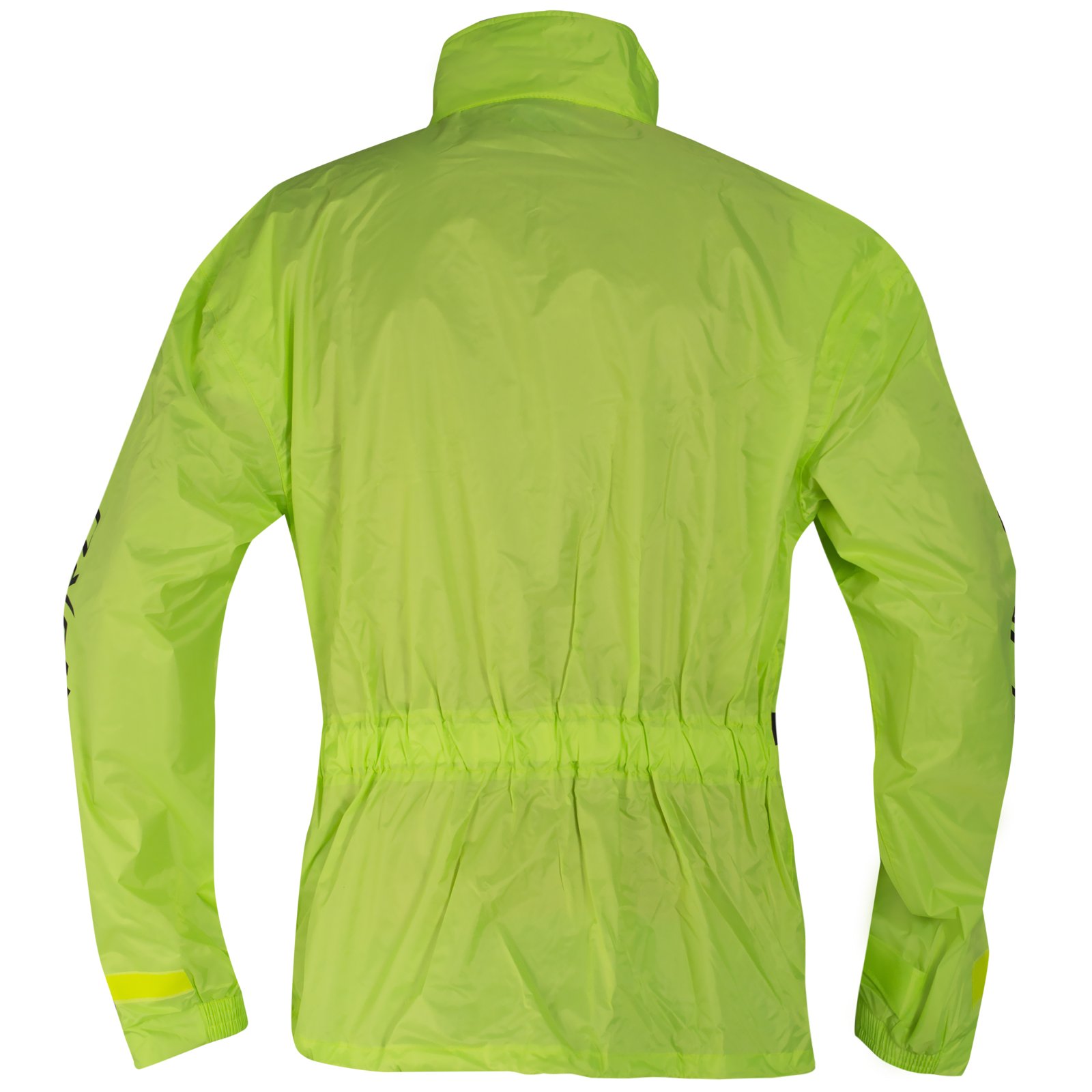 A-Pro Combinaison Imperméable Veste Pantalon Combinaison De Pluie Haute Visibilité