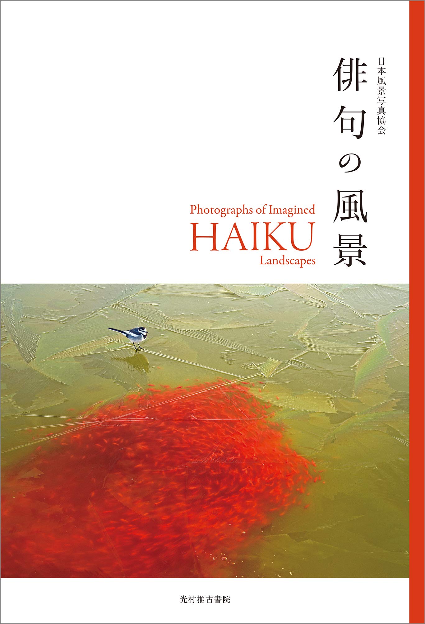 Photographs of Imagined Haiku Landscapes pour salon contemporain