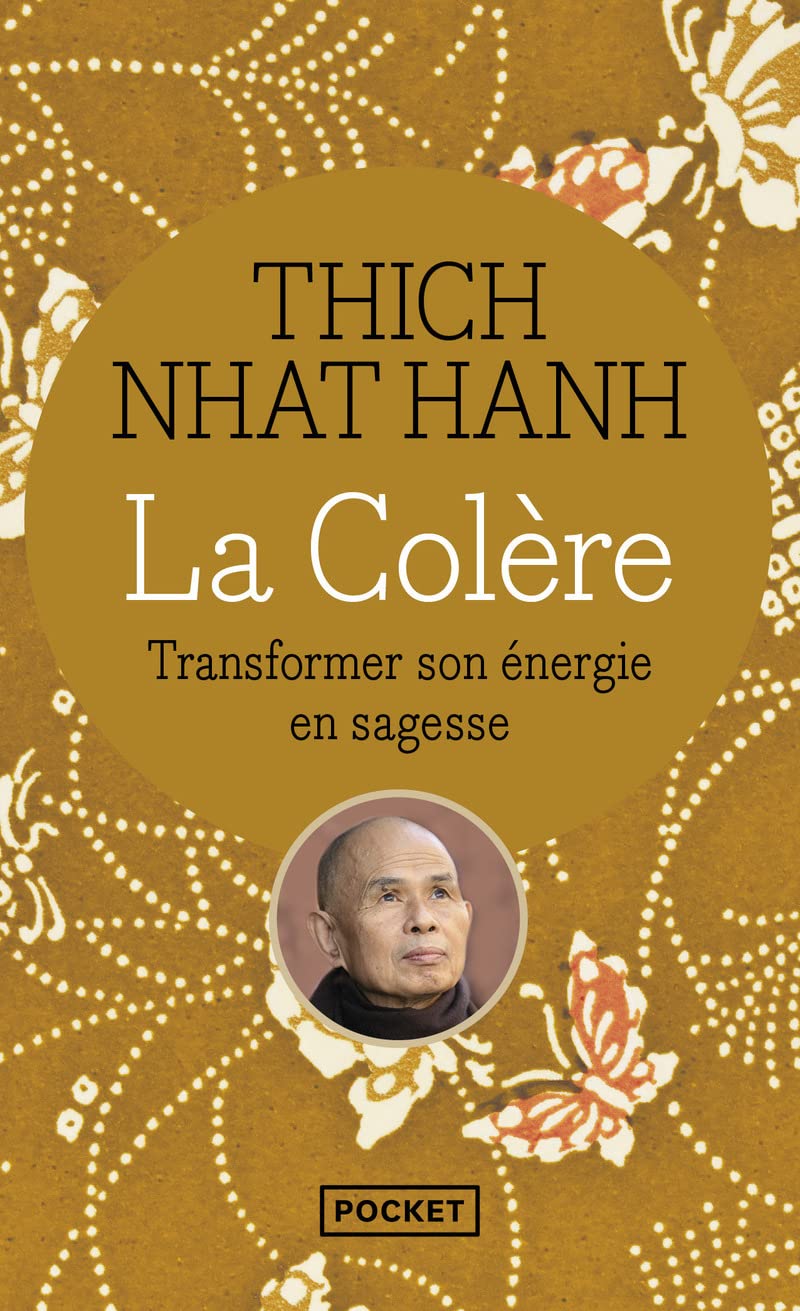 La colère (Evol - spiritualité/philosophie)