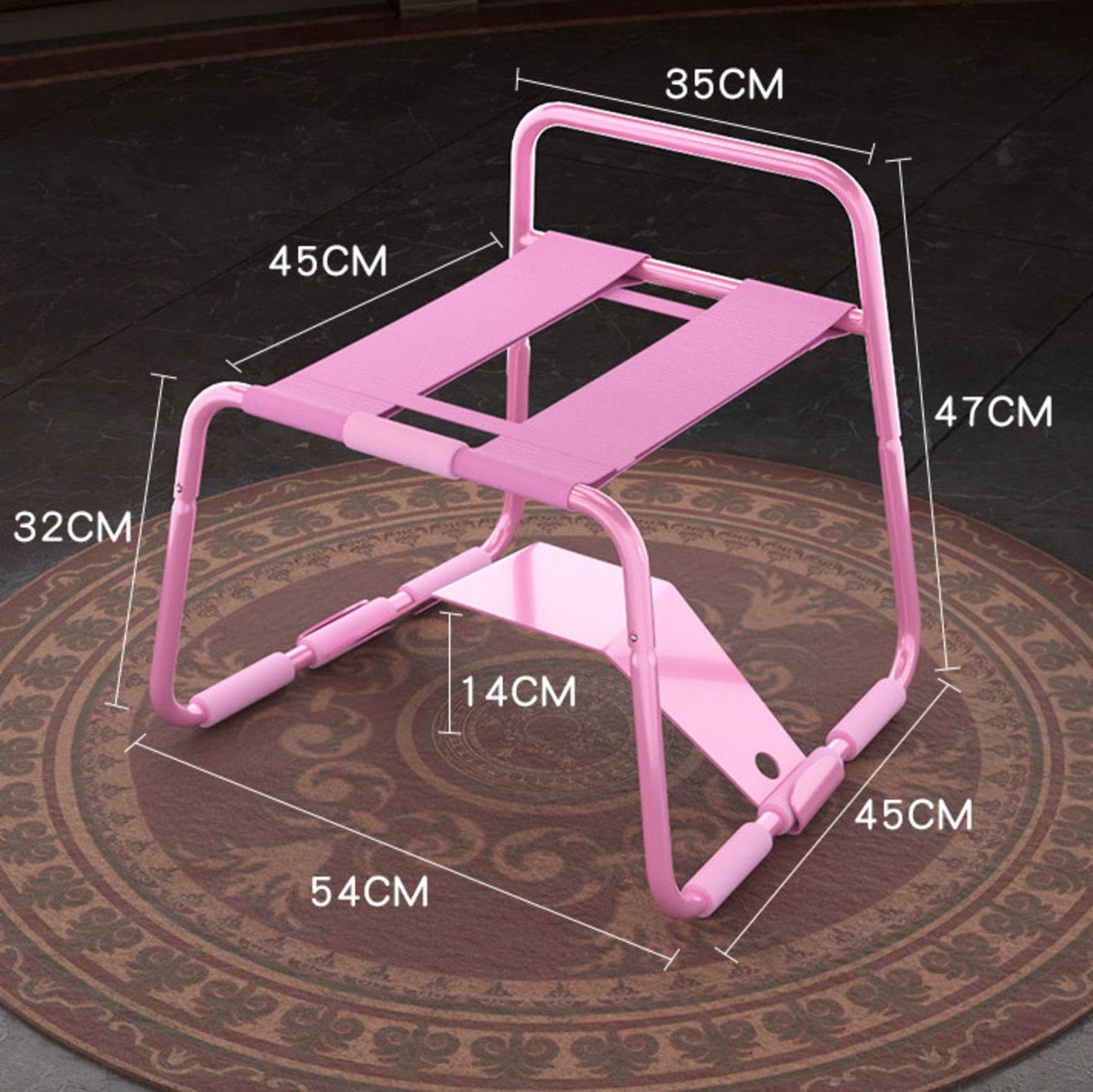 Silla Diseño de montaje/desmontaje rápido Multiusos 028,Chair2