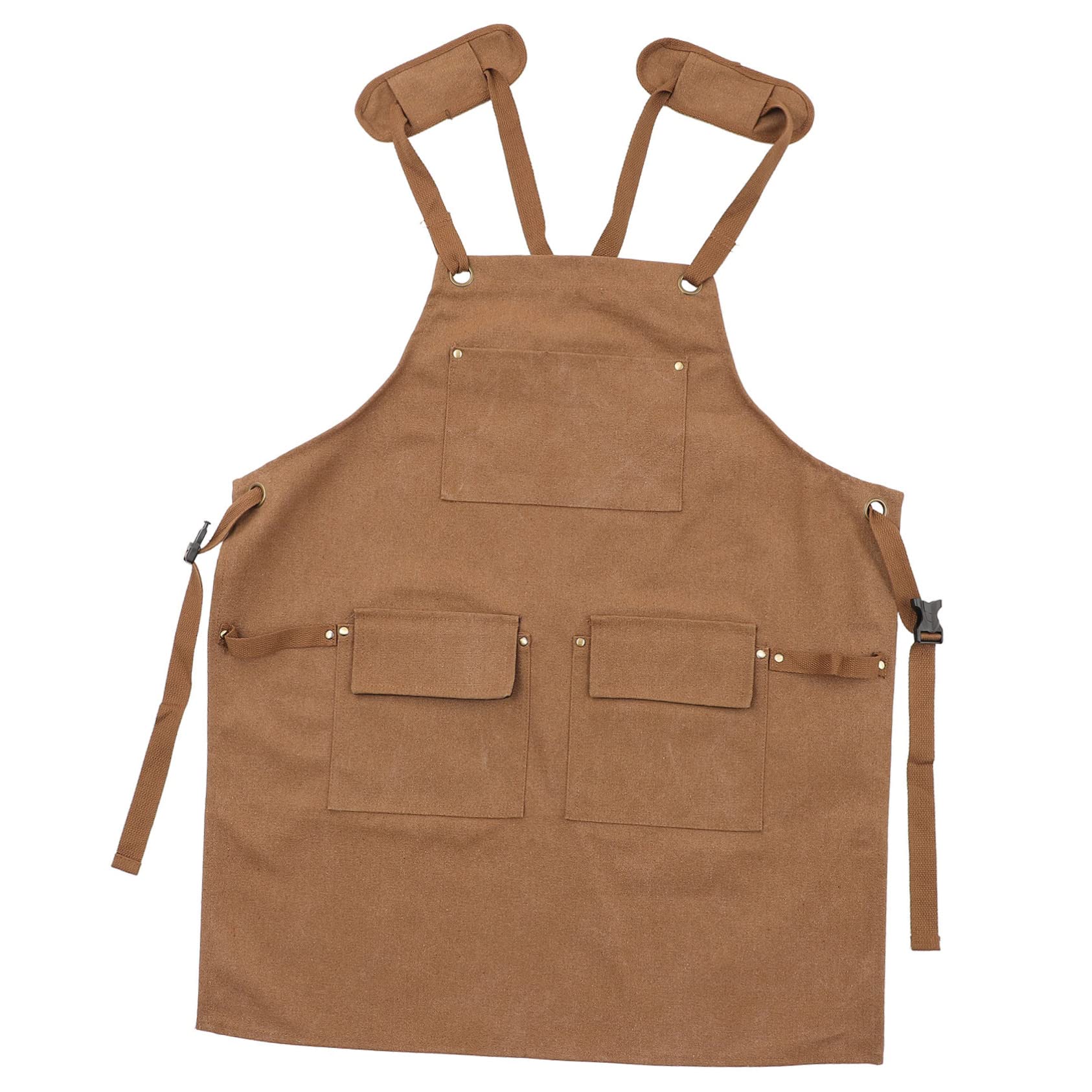 Grembiule in Tela Impermeabile Grembiule Da Parrucchiere Grembiule Per Parrucchiere Grembiule Salone Grembiuli Da Parrucchiere Per Donna Grembiuli Per Per Stilista Nero