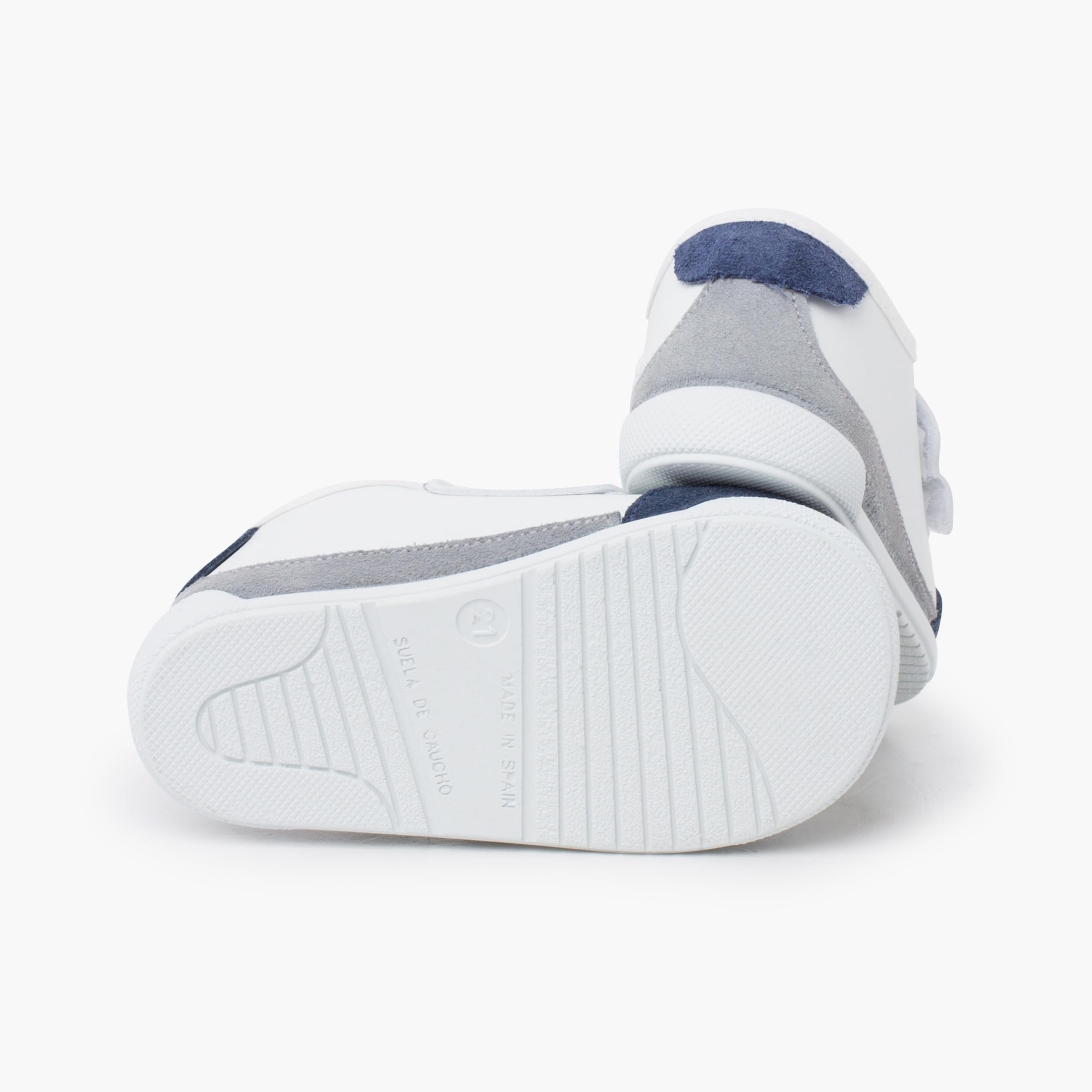 Pisamonas Sneakers Barefoot Combinate