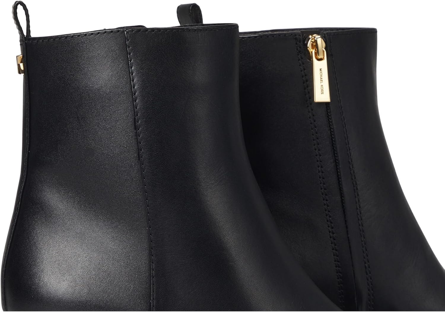 Michael Kors womens Lex Bootie - Image 10