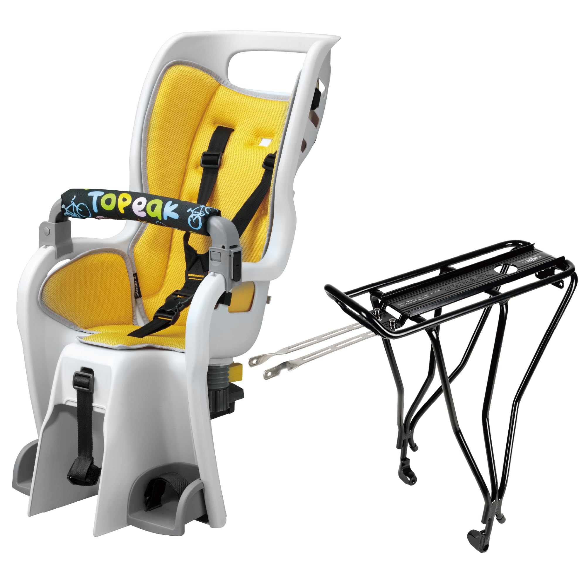 Topeak BabySeat II