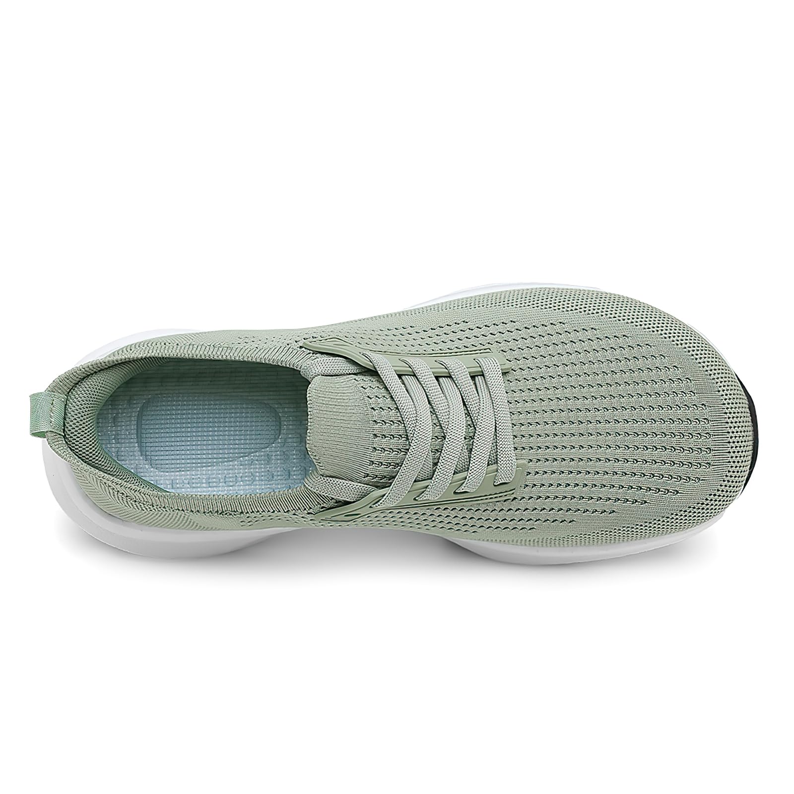AONETIGER Zapatillas Trail Running Hombre Mujer Punta Ancha Zapatos de Deportivas Ligeras Antideslizantes Calzado de Correr Transpirables Zapatillas de Trekking 36-47EU