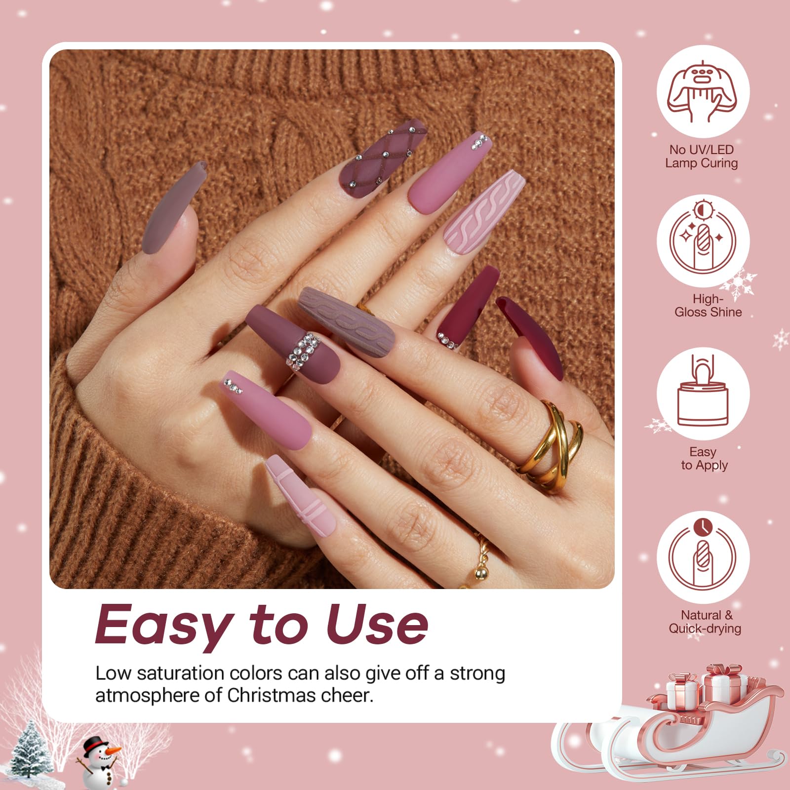 AZUREBEAUTY 31Pcs Dip Powder Nail Kit Starter 20 Colors Pastel Spring Summer Pink Acrylic Dipping Powder Set with Top/Base Coat Activator & Recycling Tray for Macaron French Manicure Salon: Nude Tan Gray Black