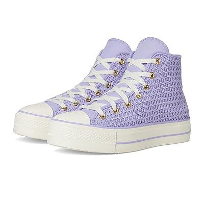 Converse Chuck Taylor All Star High Top Platform Sneaker Women