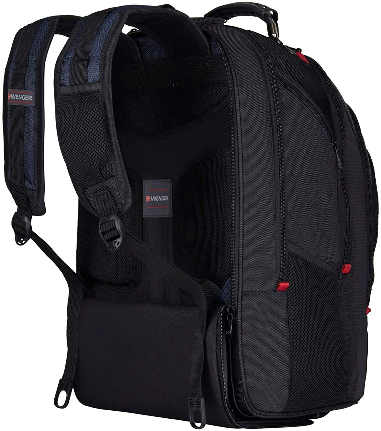 旅行かばん・小分けバッグ WENGER SwissGear 602877 Victorinox Ibex WENGER SwissGear 602877 Victorinox Ibex 旅行かばん・小分けバッグ