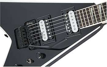 Amazon | Jackson/S Series King V JS32 Amaranth Fingerboard