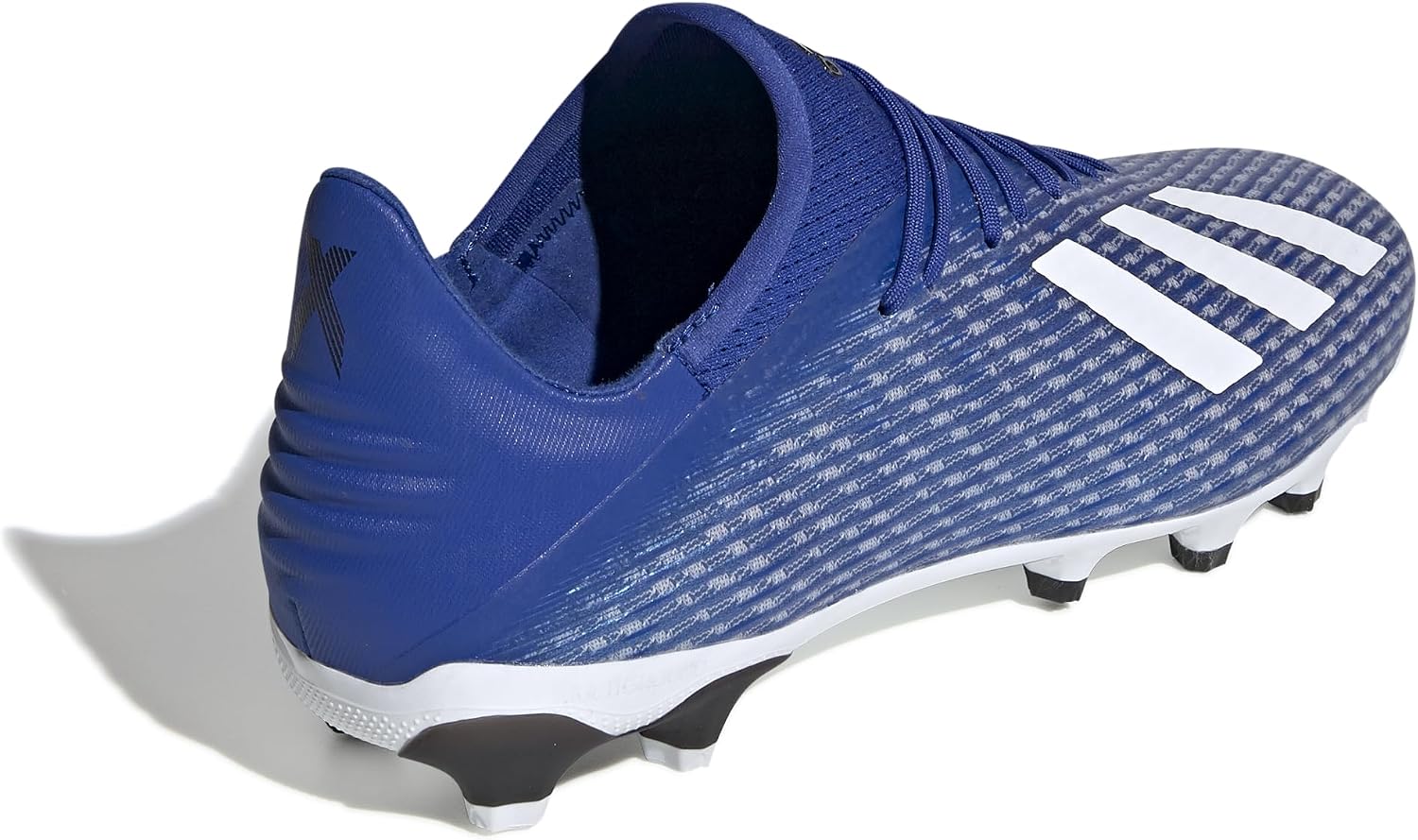 Amazon.co.jp: Adidas X 19.2 HG/AG (GTD63) Men's Soccer Cleats