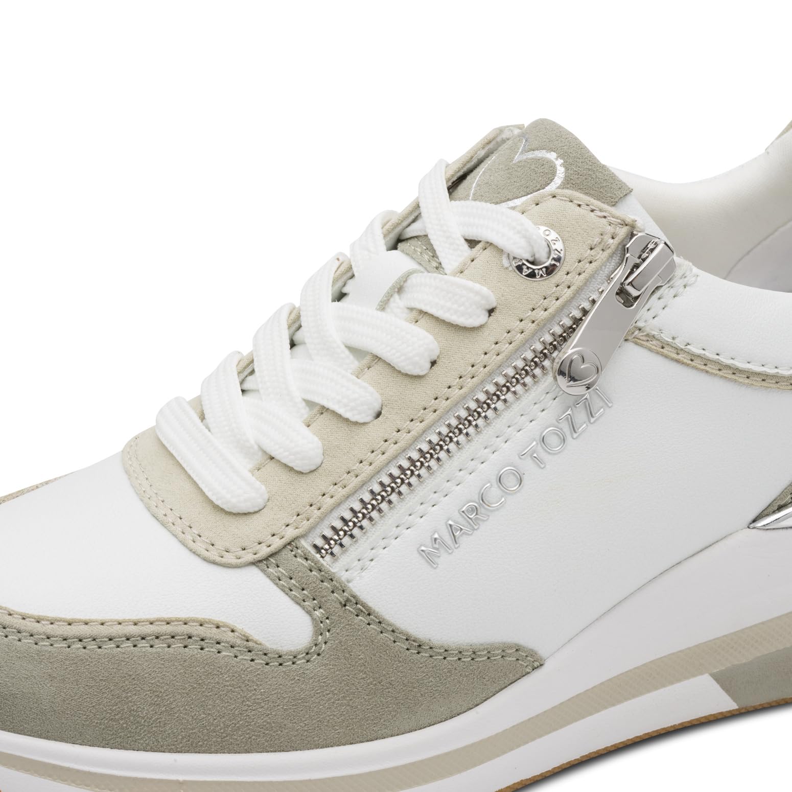 MARCO TOZZI Sneaker 2-23764-46, Zapatillas Mujer