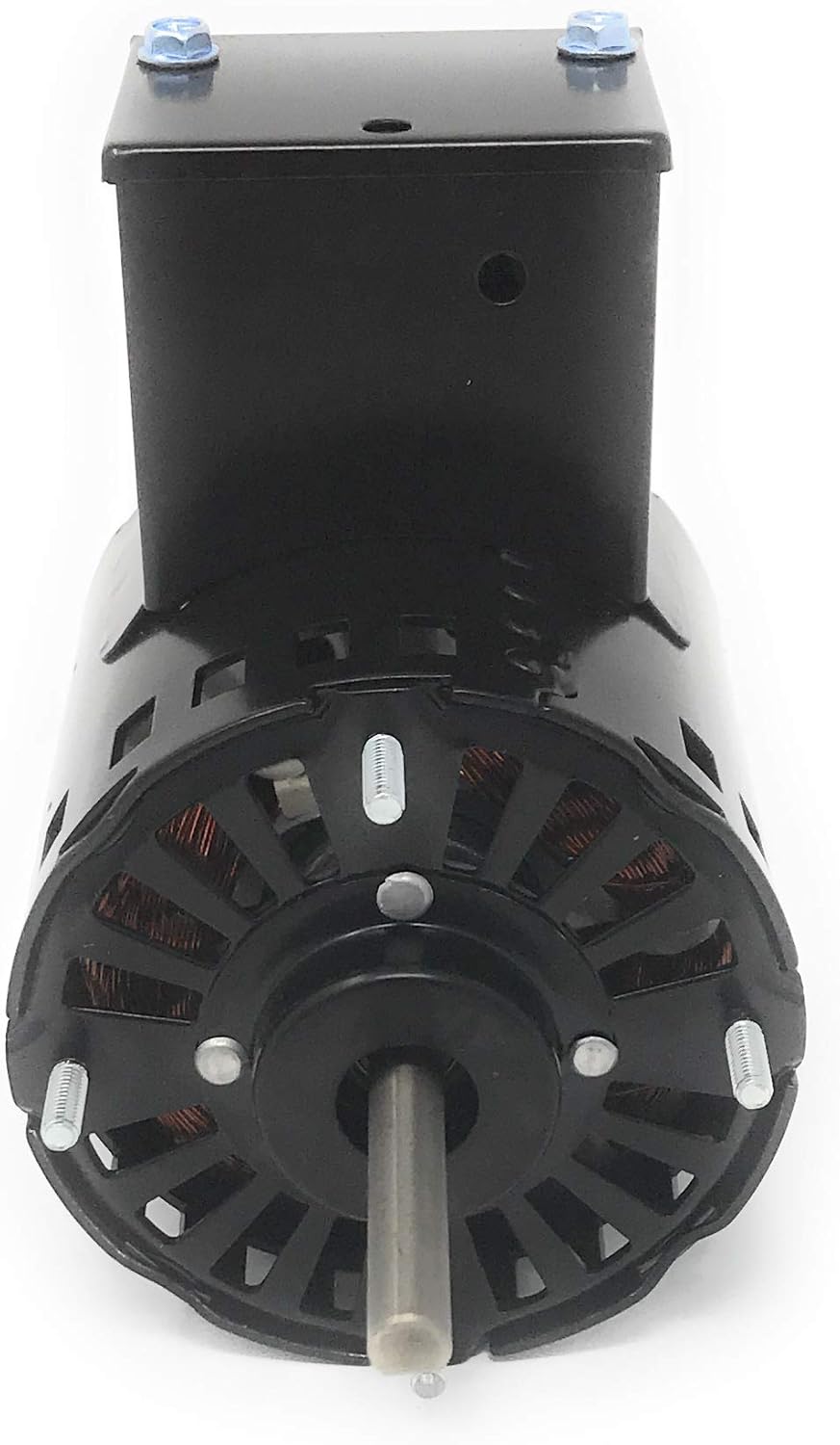 EN46275900 Sealed Bearing Replacement Motor For Field Controls 46275900 Works On Field Controls SWGII-4HD, SWG-4HD AND SWG-4HDS (SWG-4HDRMK, SWG-4RMK) Side Wall Venters