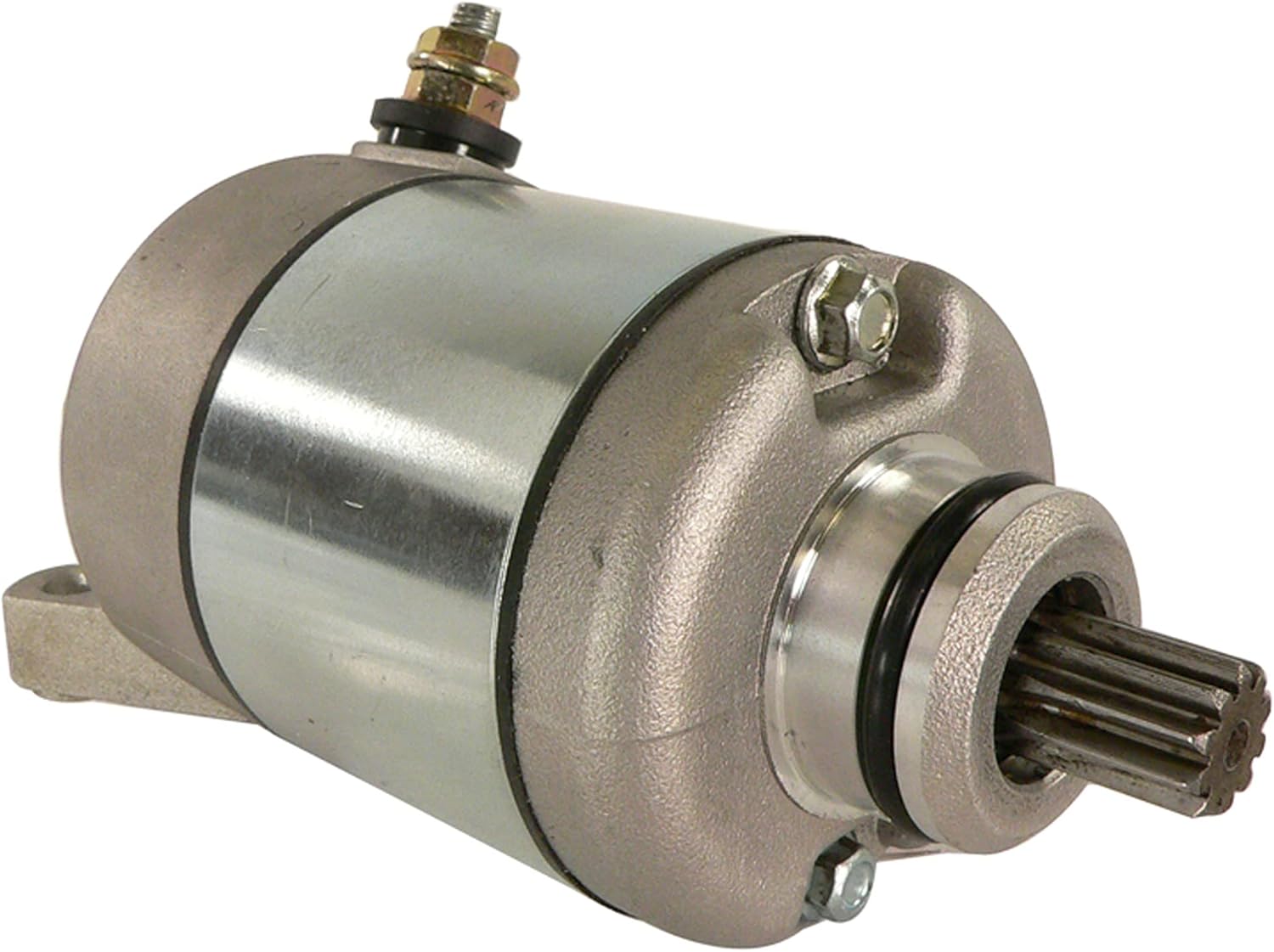 DB Electrical 410-54088 Starter Compatible with/Replacement for Honda TRX450ER ATV 2006-2014 31200-HP1-601