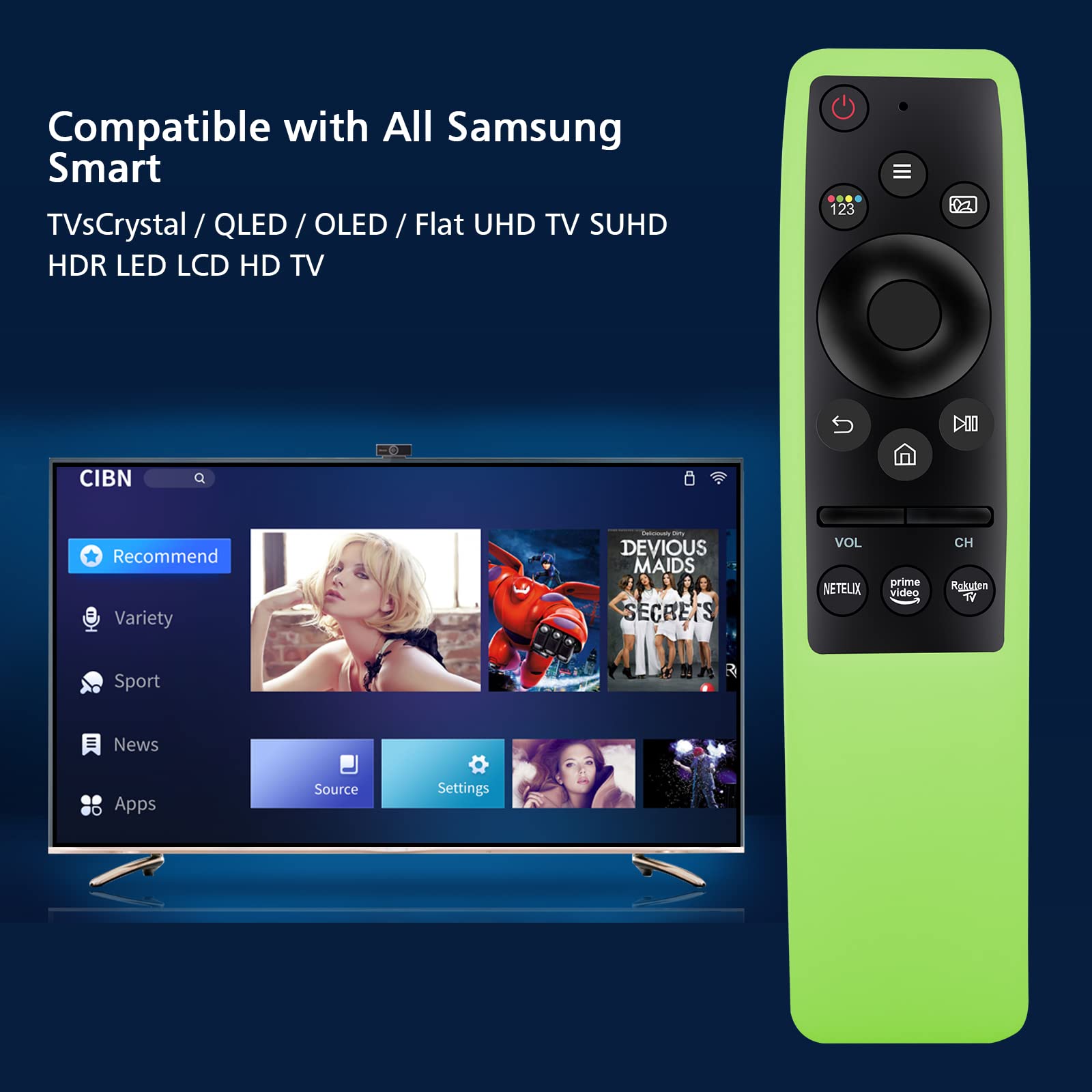 List Of Universal Remote Control Codes For Samsung TVs, 59 OFF