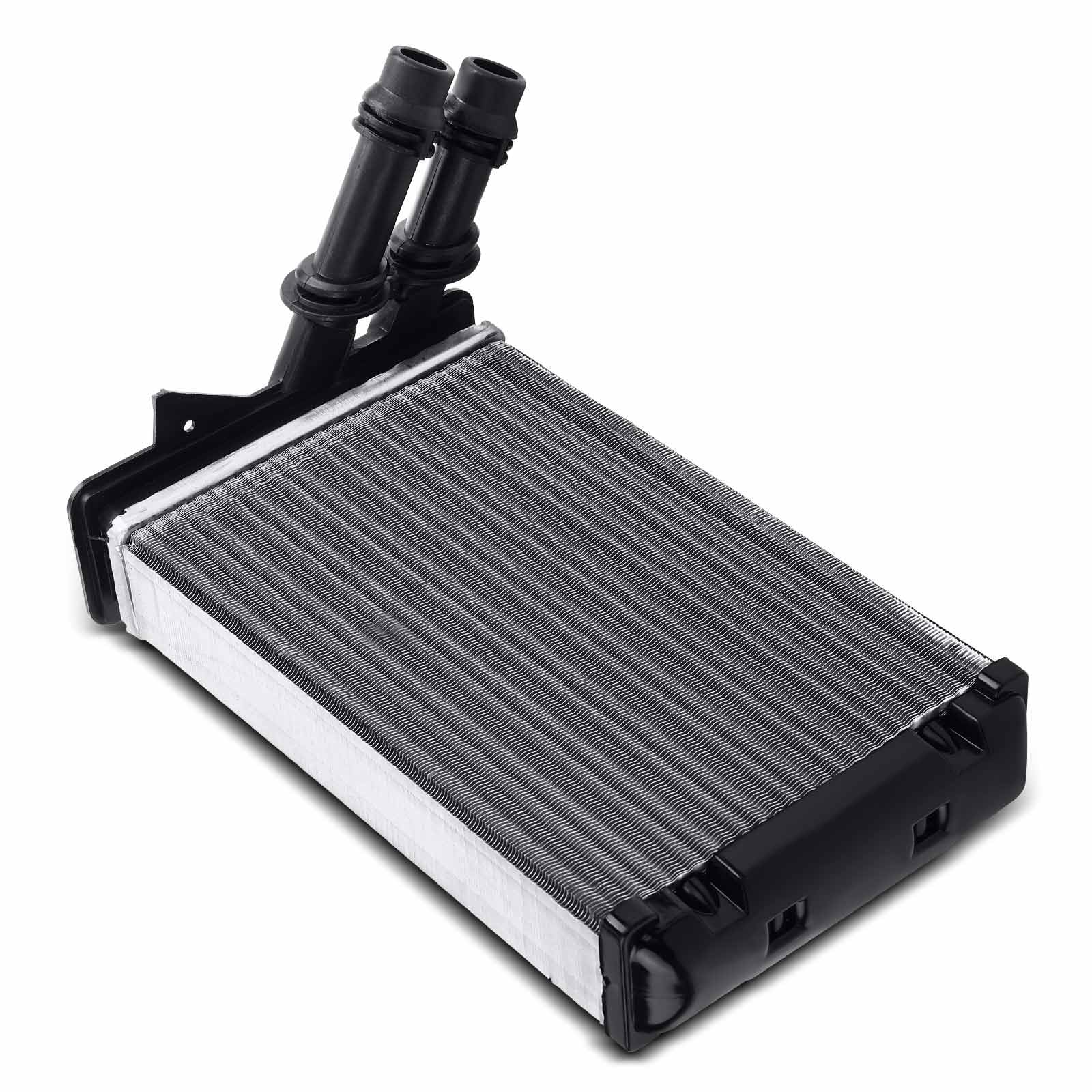 Frankberg Intercambiador de calor 1J1819031A | Compatible con: Golf IV Variante 1J5, Nuevo Beetle 1C1 9C1, B.o.r.a 1J2, A3 8L1, O.c.t.a.v.i.a I 1U2