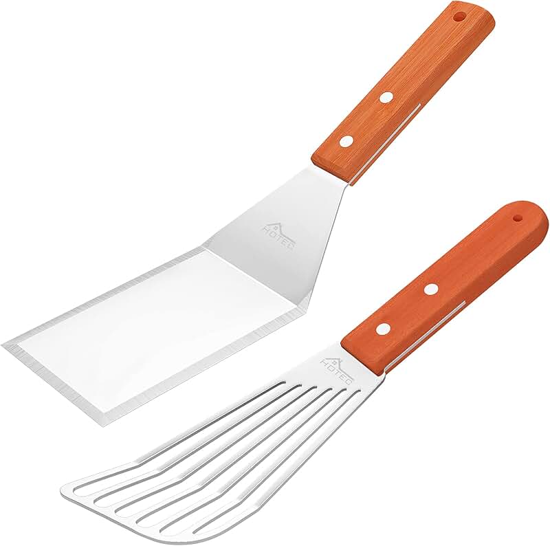 metal spatula