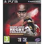 jonah lomu rugby challenge 2 [playstation 3]