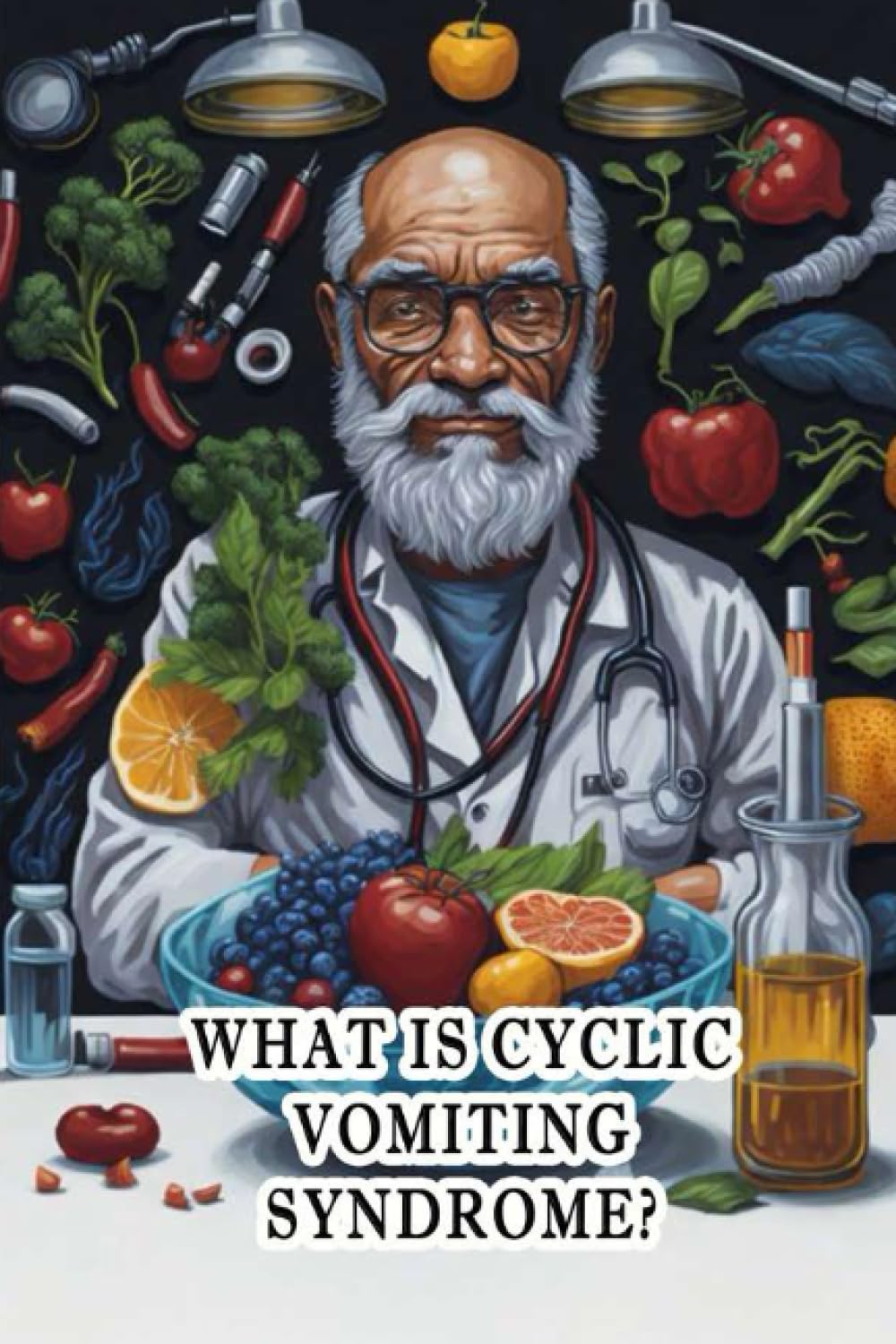What Is Cyclic Vomiting Syndrome?: Discover cyclic vomiting syndrome, a disorder characterized by recurrent, severe vomiting episodes. Causes and management.