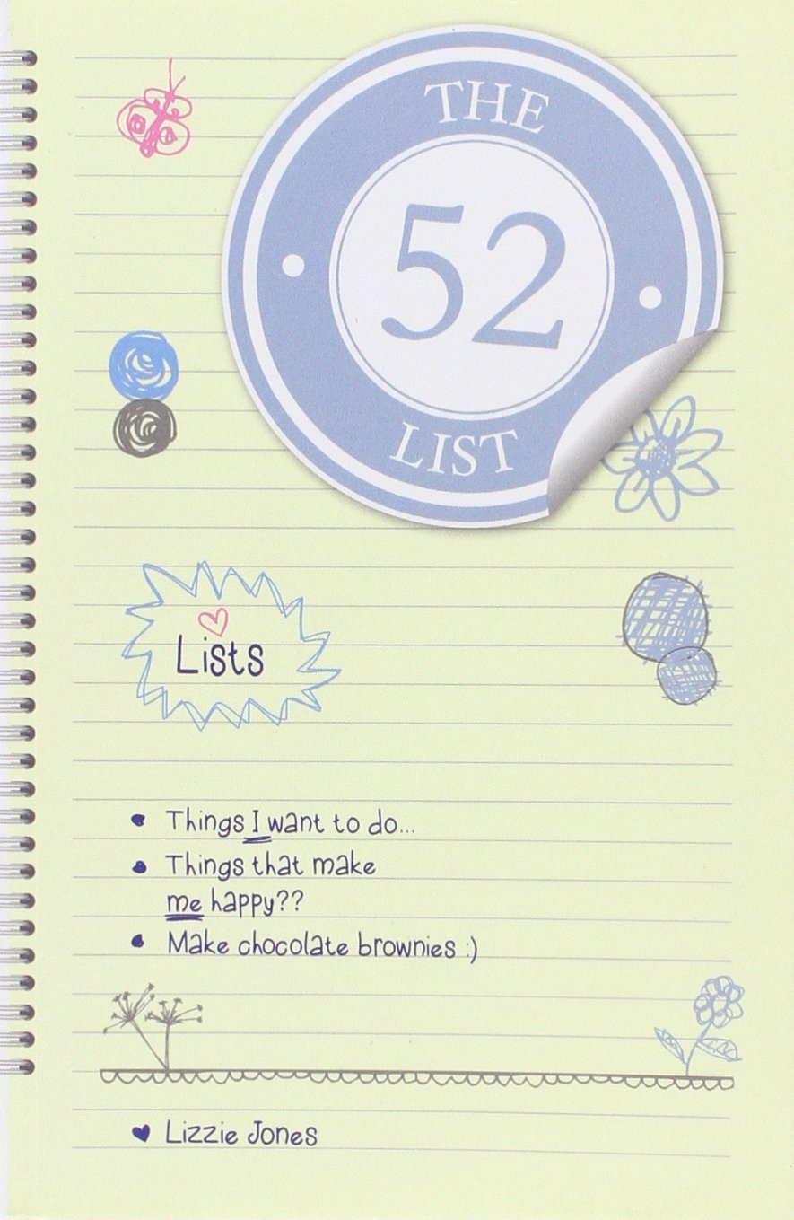 The 52 List