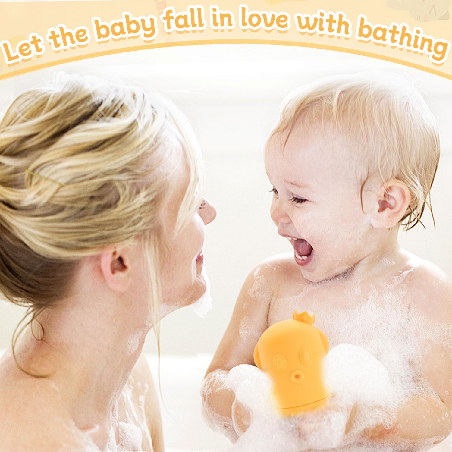 Juguetes Para La Bañera - Todo Sobre Bañeras BAÑERAS.NET