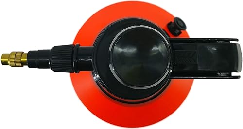 Miniatura 3 de Polyte Pulverizador de presión de una mano para césped, jardín, control de plagas, 50 onzas / 1.5 litros, 1 paquete