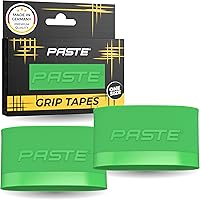 Vista 13 de PASTE ® Correas para Espinilleras de Fútbol de Silicona para Hombres, Mujeres y Jóvenes