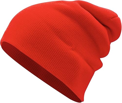 FWPP Thinsulate - Gorro de invierno con forro térmico de lana de -5