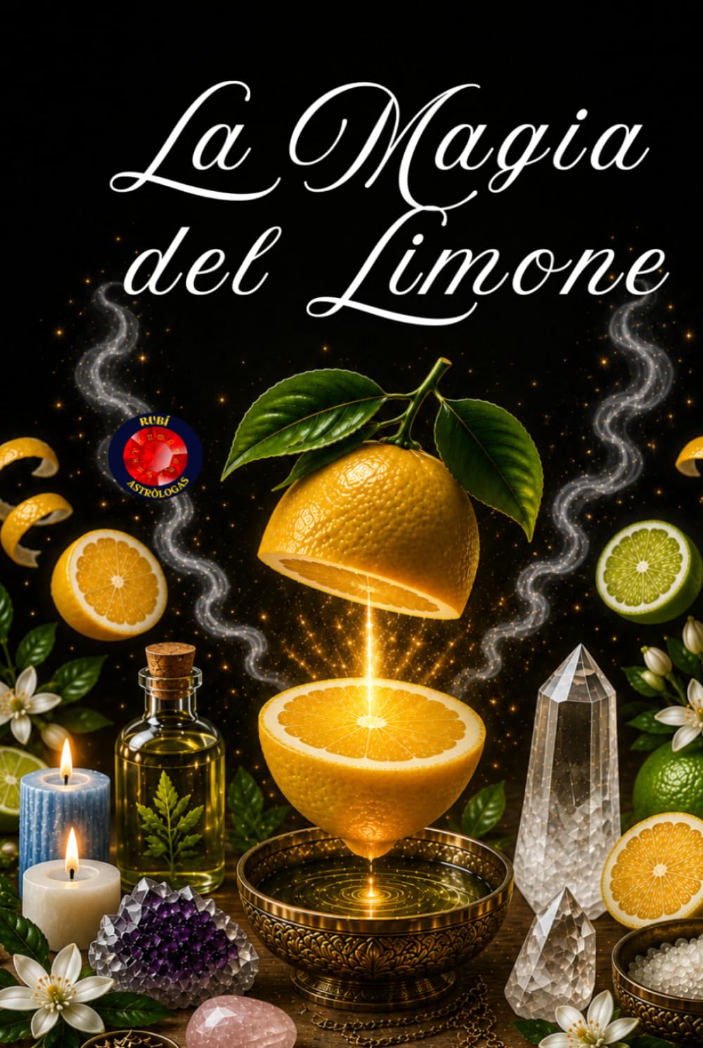 La Magia del Limone