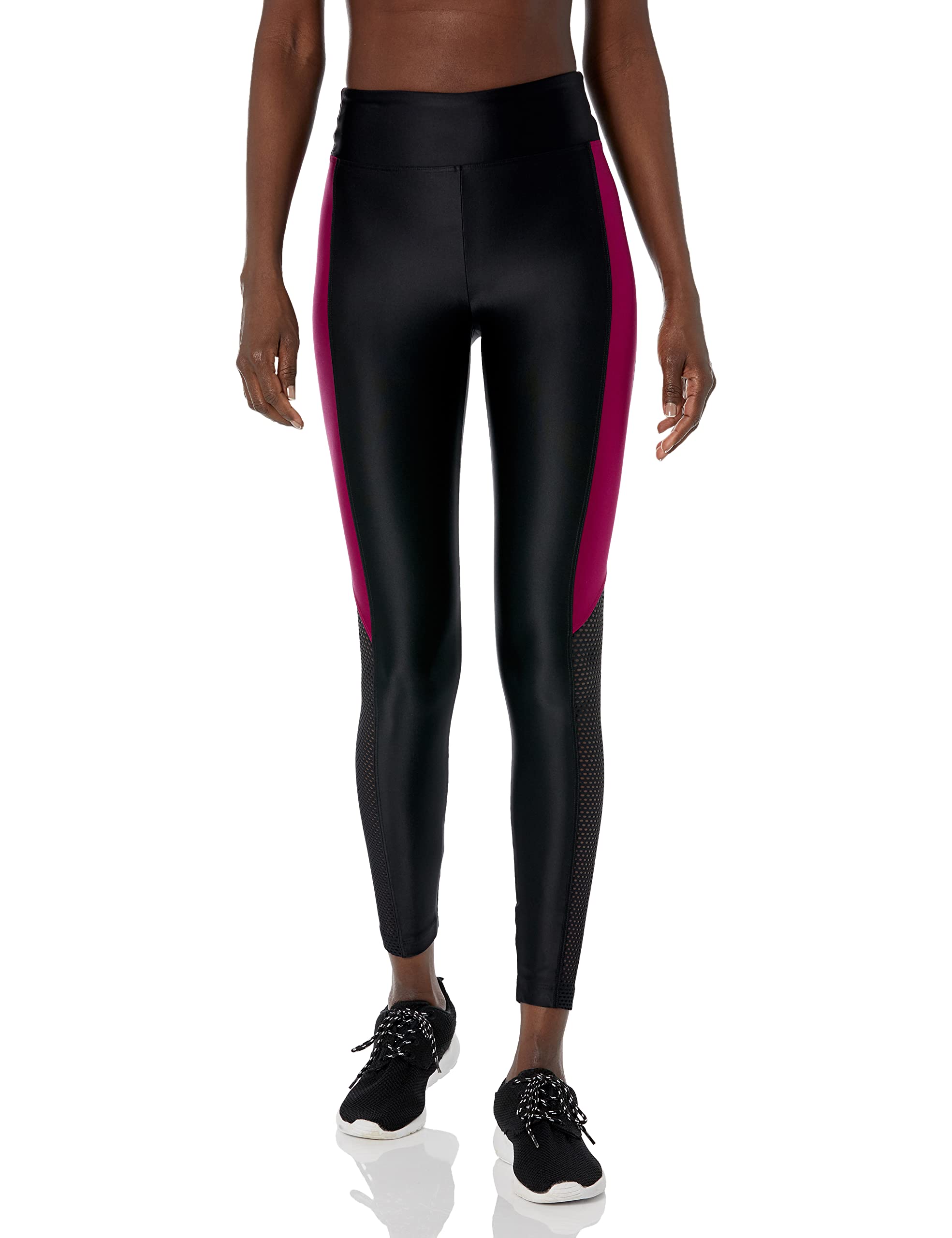 Koralwomens Serendipity H.r. Energylegging Compression Pants