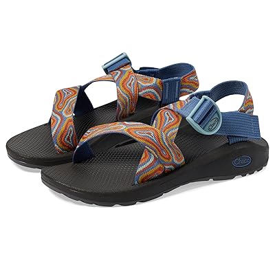 Chaco Mega Z Cloud Women