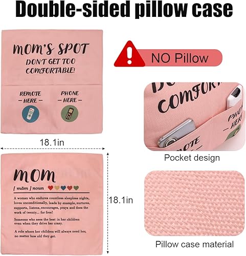 Miniatura 2 de Regalos para mamá de hija, hijo, papá, la mejor mamá del mundo, cumpleaños, Navidad, regalos de bebé para mamá, nueva mamá, madrastra, bono, mamá,