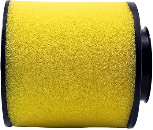 Miniatura 6 de Recon 250 17254-HM8-000 Filtro de aire para Honda Recon 250 TRX250TE TRX250TM Sportrax TRX250EX TRX250X ATV