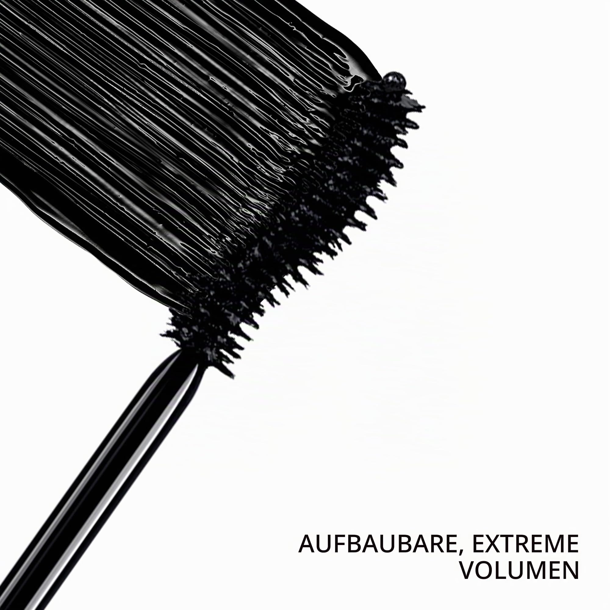 Lancôme Hypnôse Drama Mascara Waterproof, Volumen-Wimperntusche, 8 ml