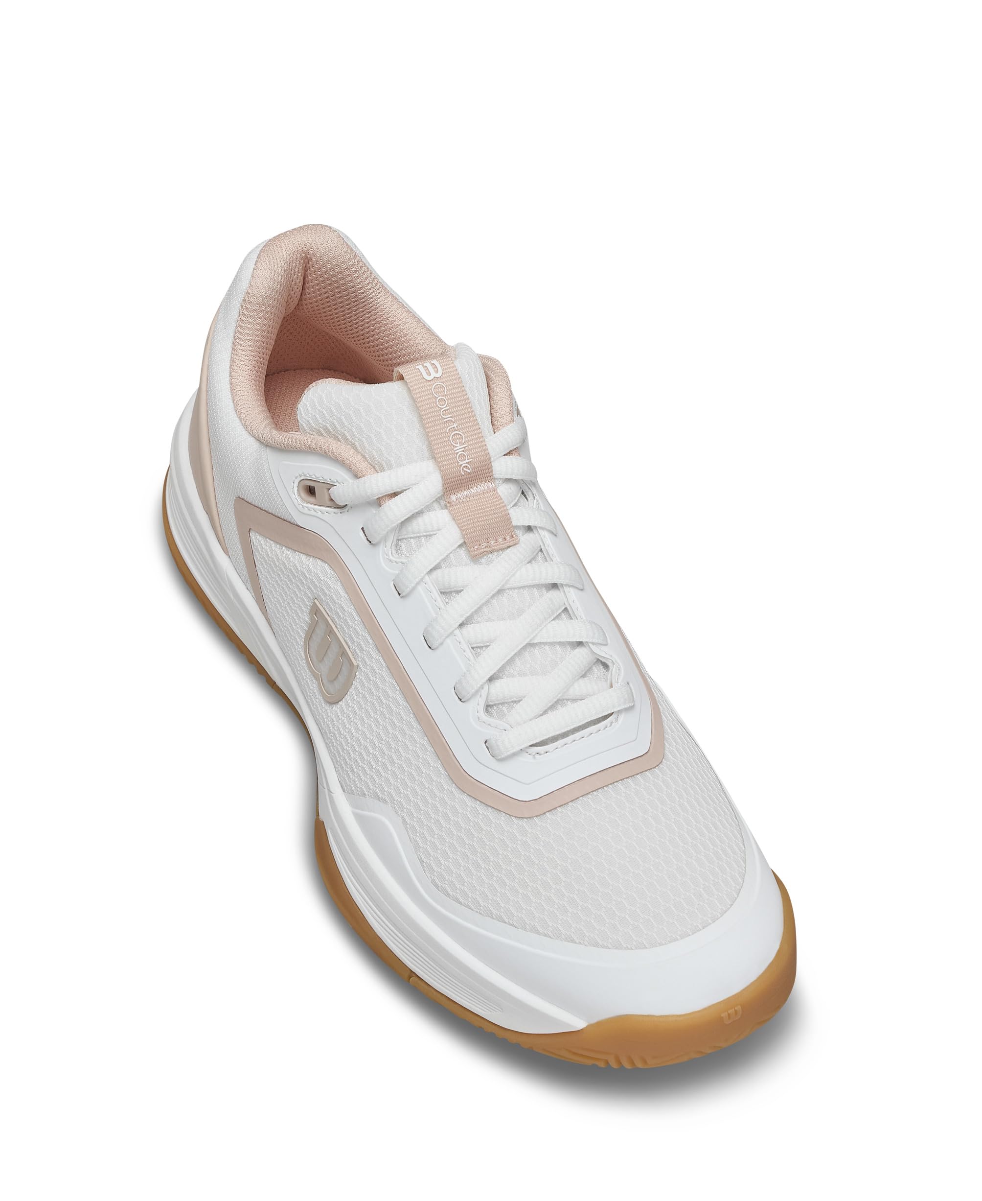 Wilson Damen Wilson Courtglide Women's Tennis ShoeTennisschuh