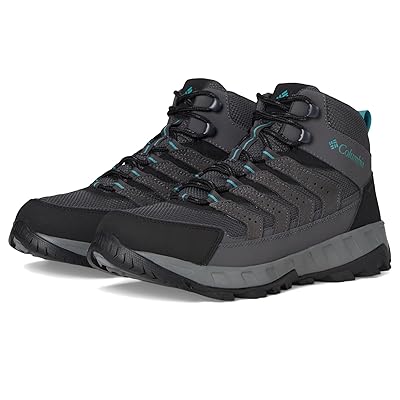 Columbia Strata Trailtm Mid Wp Women