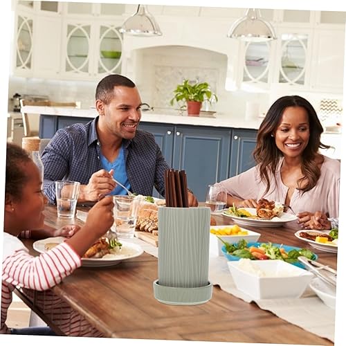 Miniatura 7 de Escurridor de cerámica Cubiertos Pan Cerámica Hogar