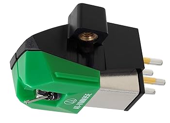 Amazon.co.jp: オーディオテクニカ AT-VM95E VM型 ステレオ