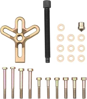 13Pcs Harmonic Balancer Puller Kit