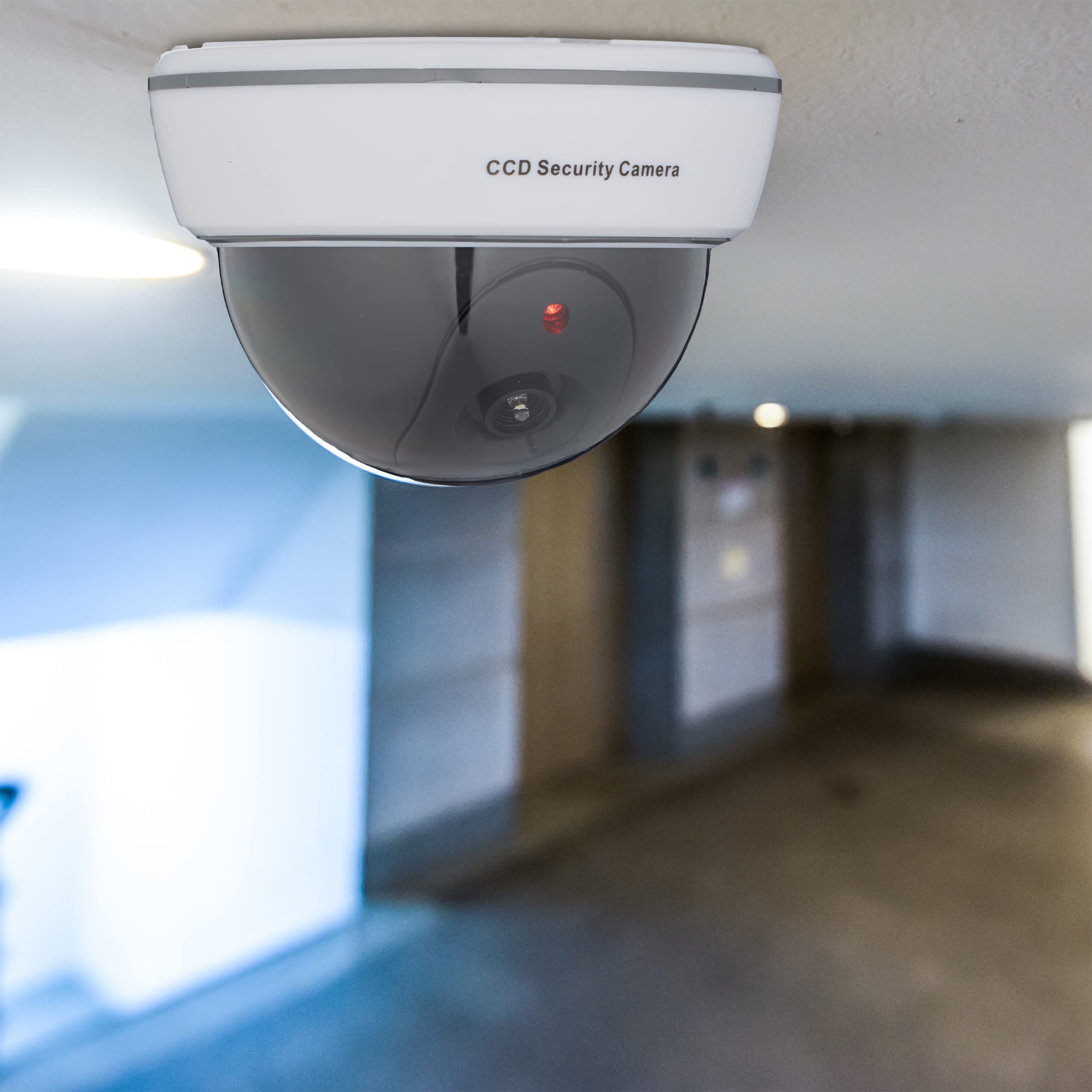 Telecamera Ftizia CCTV Telecamera Di Sorveglianza Finta - Foto 12