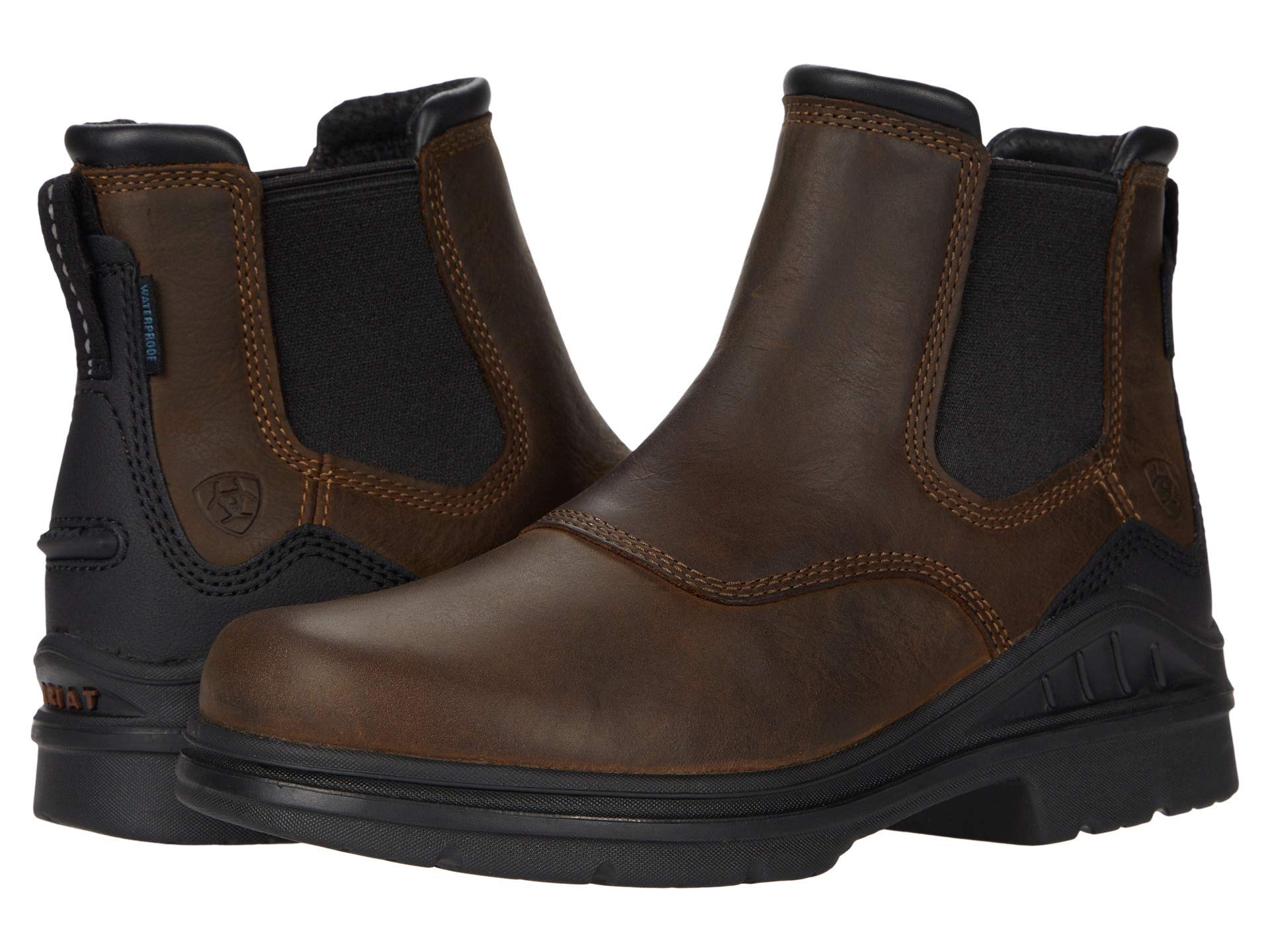 ARIAT Barnyard Twin Gore II Waterproof