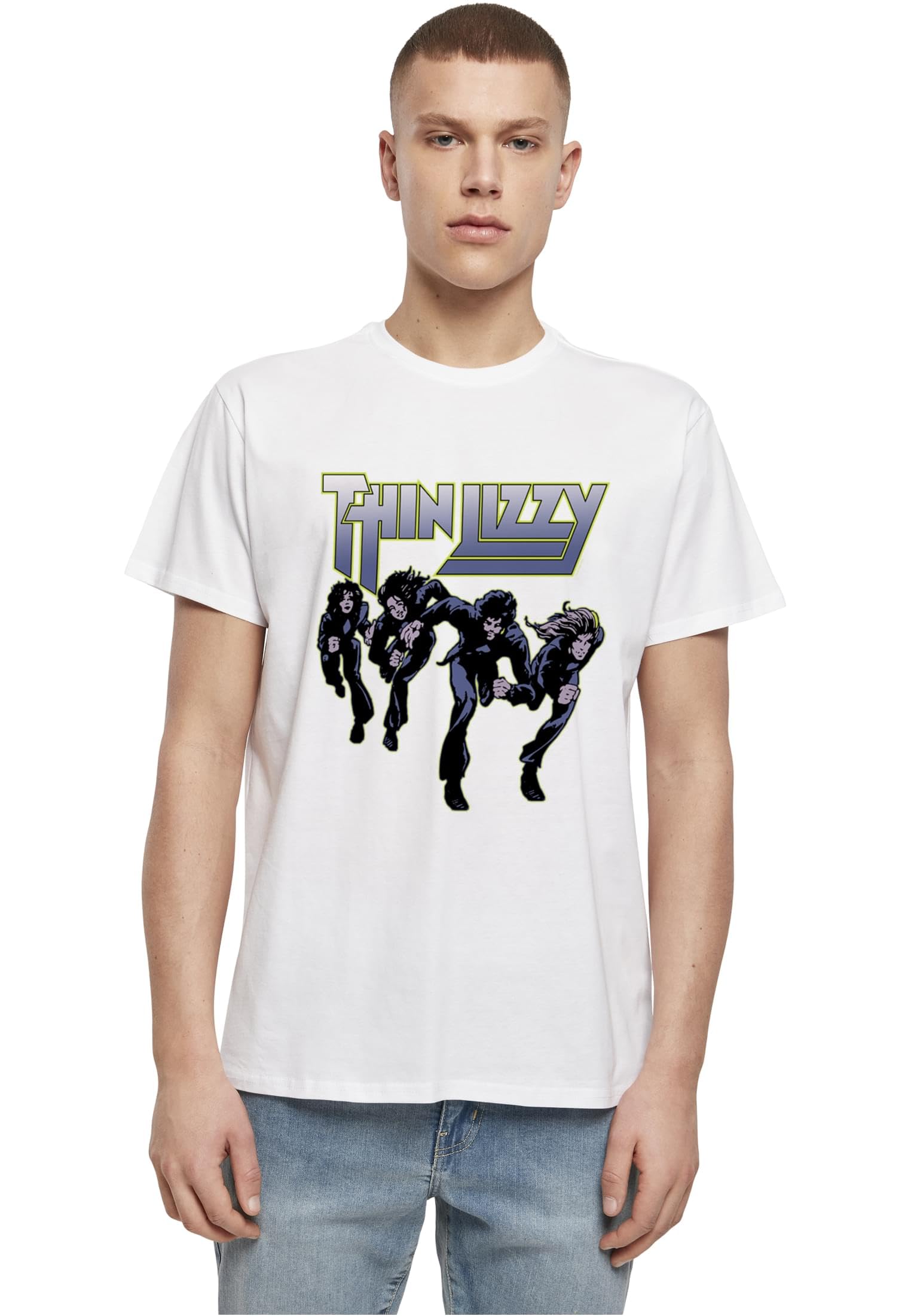 MERCHCODEMen's T-Shirt