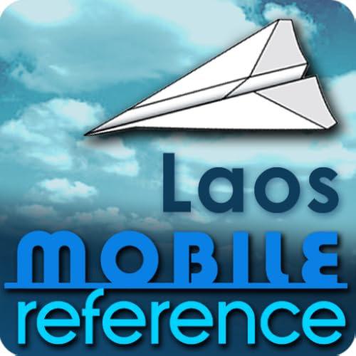 Laos - Travel Guide & Map