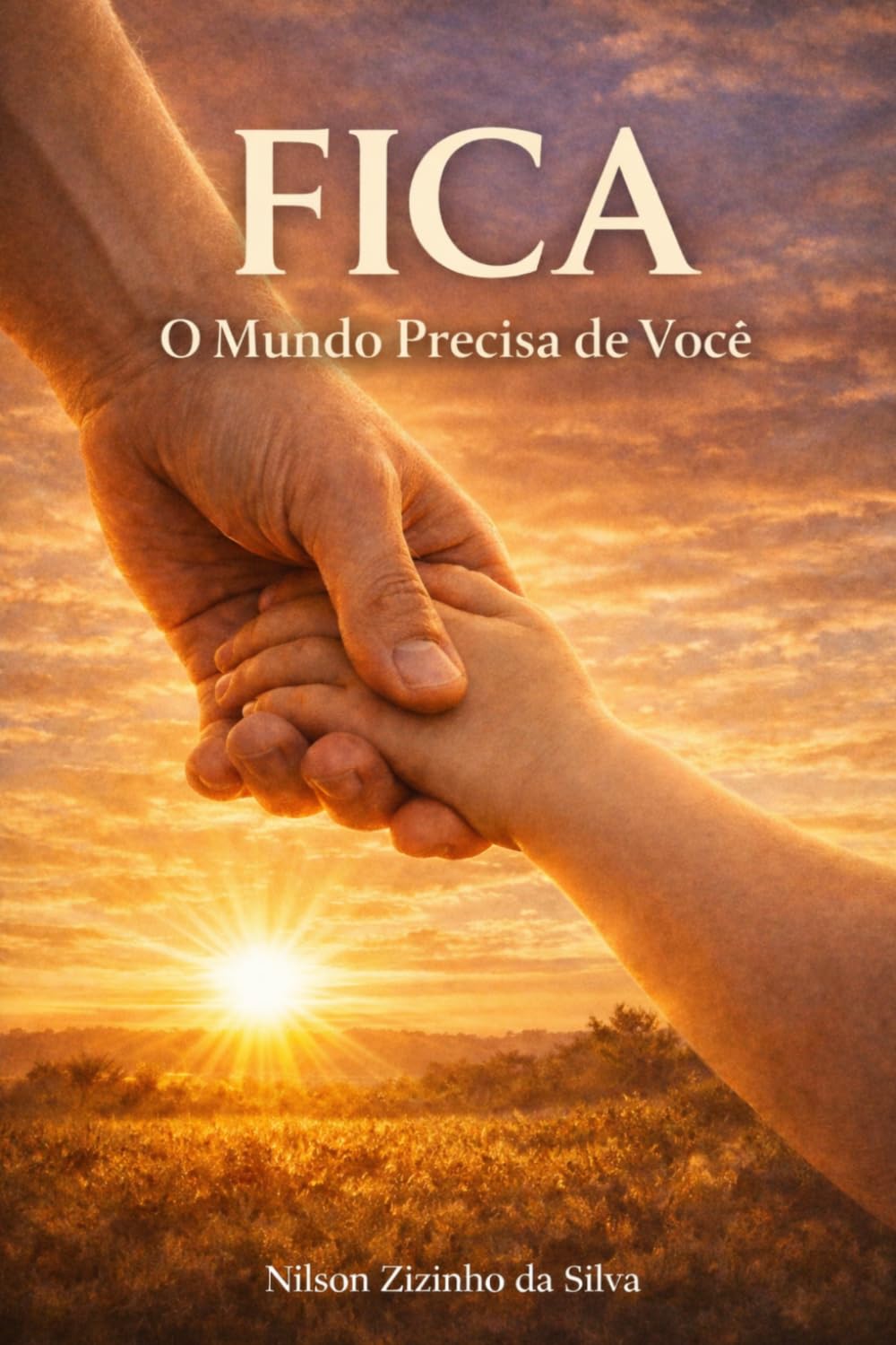 FICA: O Mundo Precisa de Você