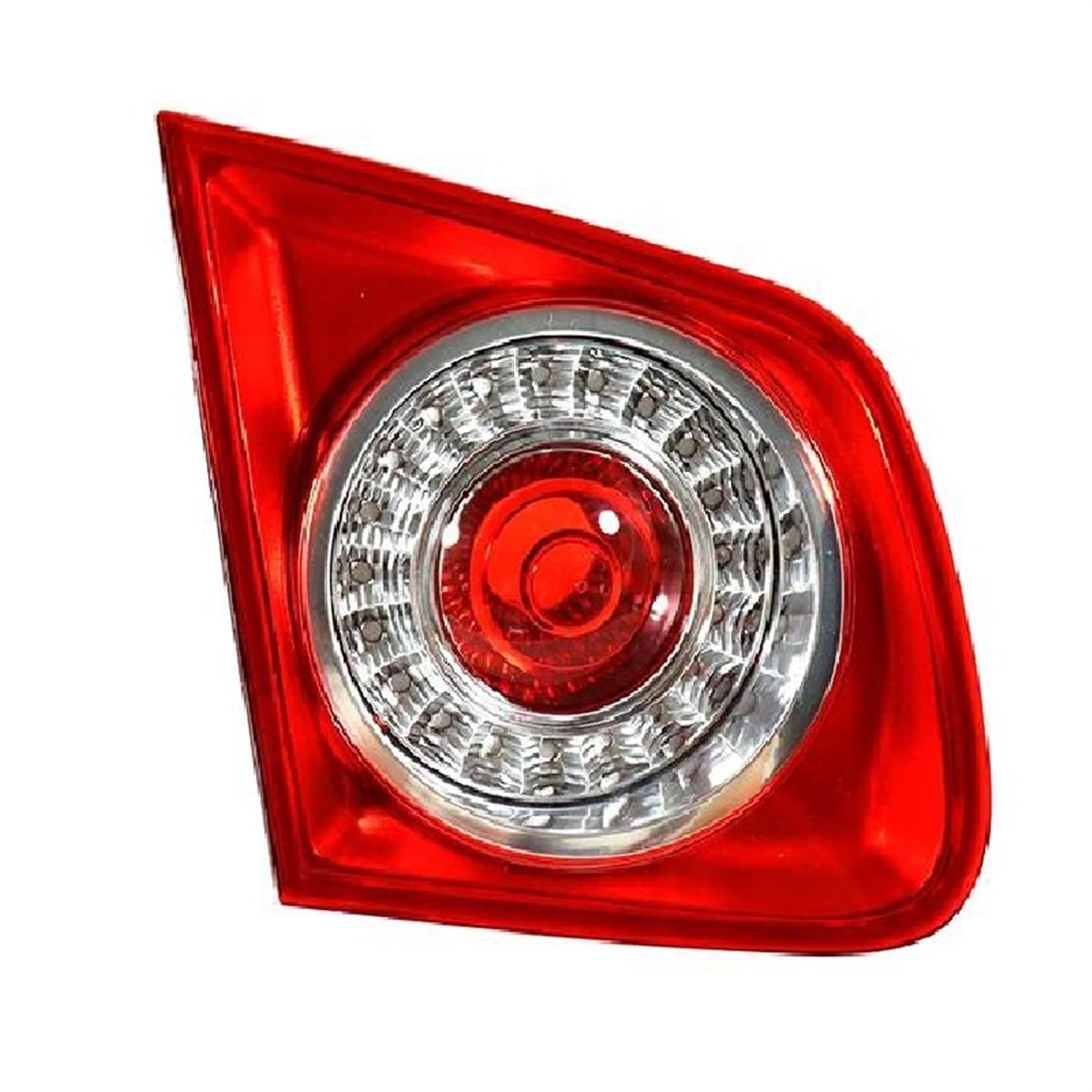 Feu Arrière LED Jetta MK5 pour Sécuriser vos Trajets de Nuit en Famille