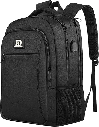 Backpacks