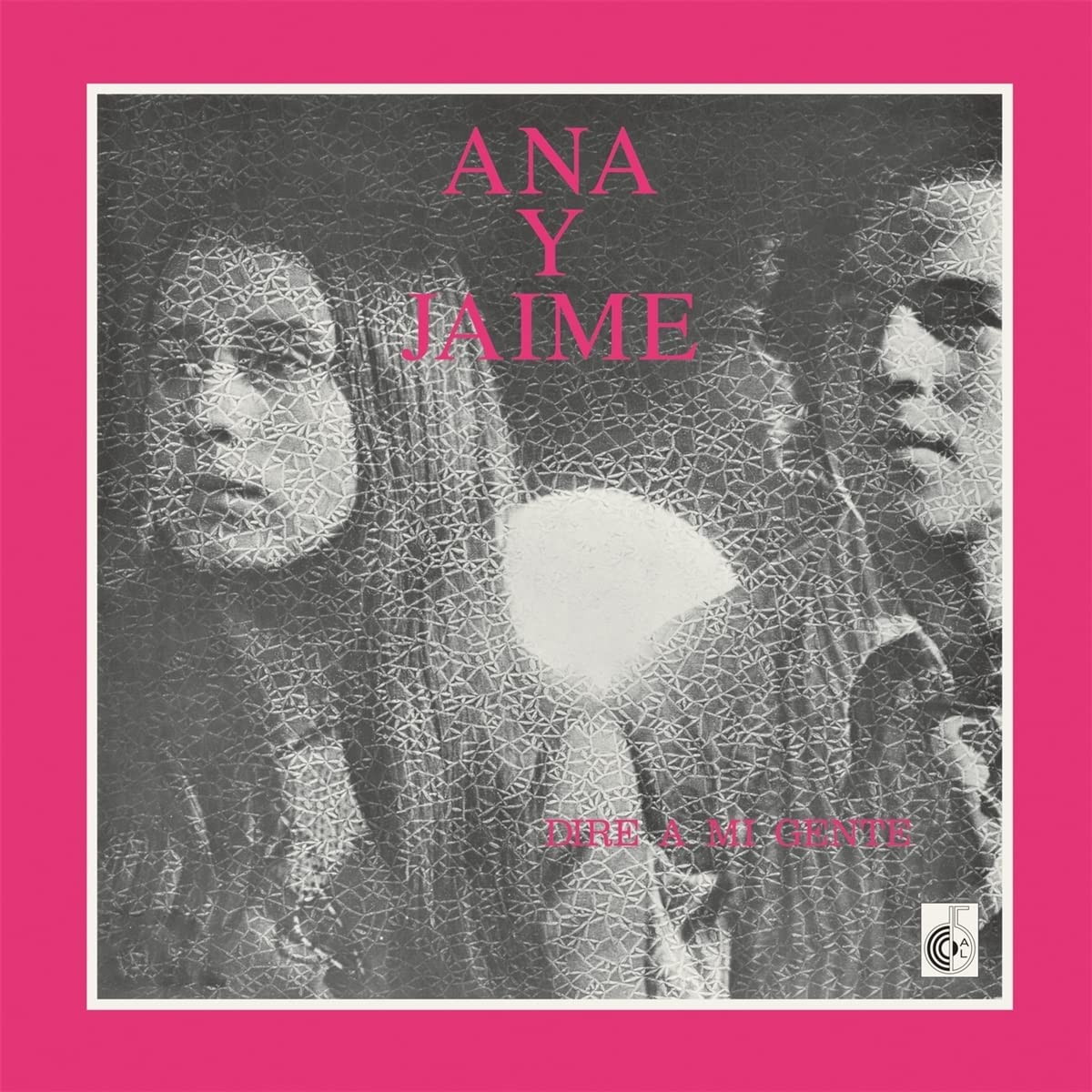 Dire A Mi Gente [VINYL]