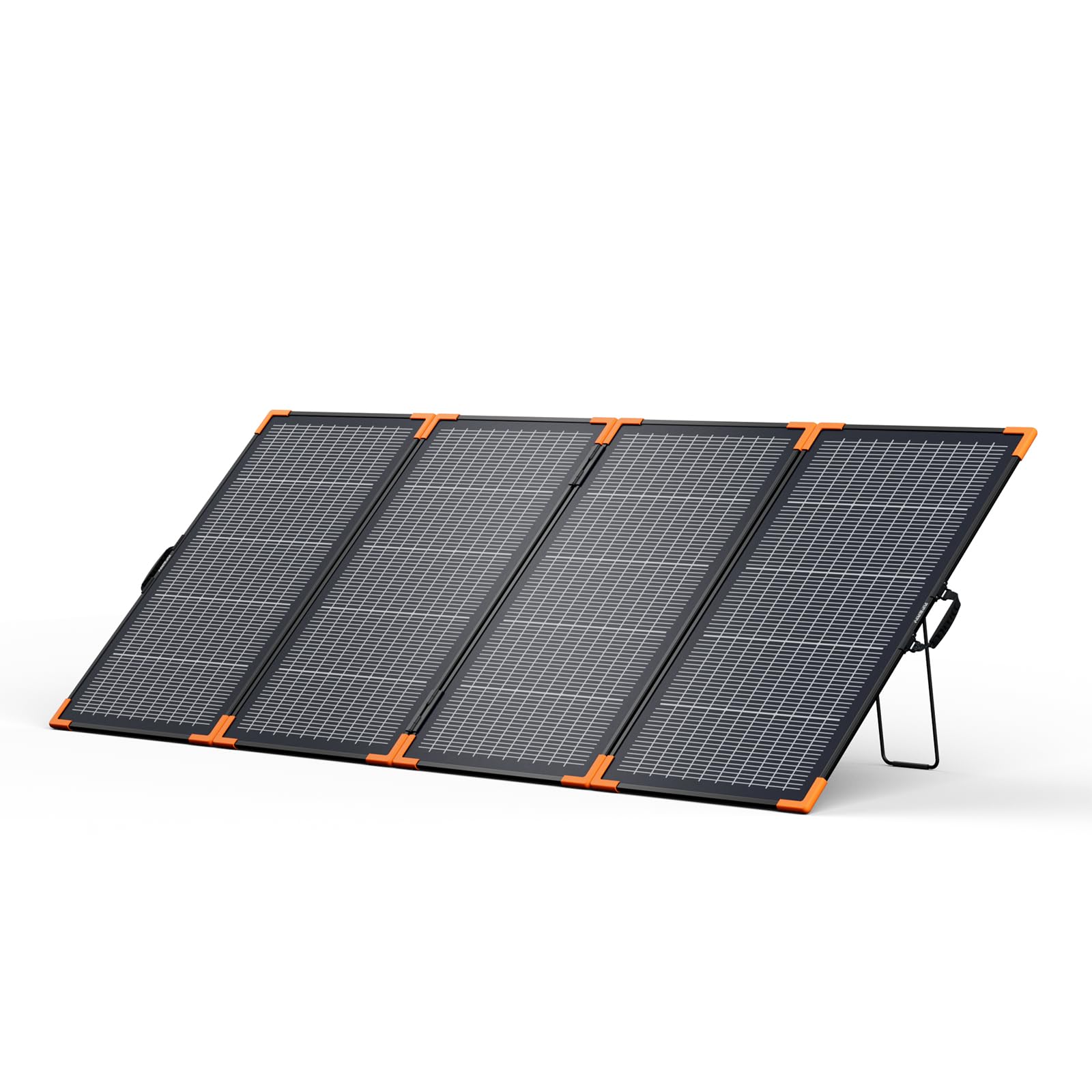 AFERIY 400W Portable Foldable Bifacial Solar Panel
