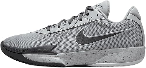 Nike G.T. Cut Academy Men's Basketball Shoes (FB2599-004, Light Smoke Grey/Dark 