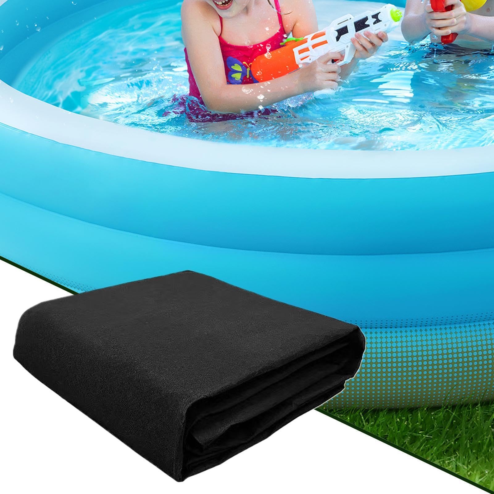 Mata Pod Basen Mata Pływacka Podłogowa